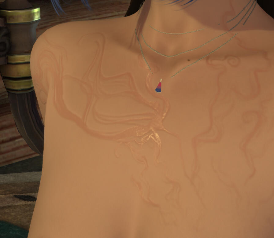 Removed Shirt and Moved to NeoLithe Removed Shirt and Moved to NeoLithe